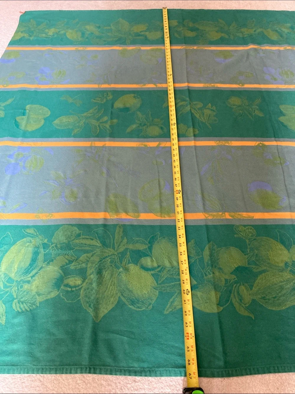 Le Jacquard Francais good normal